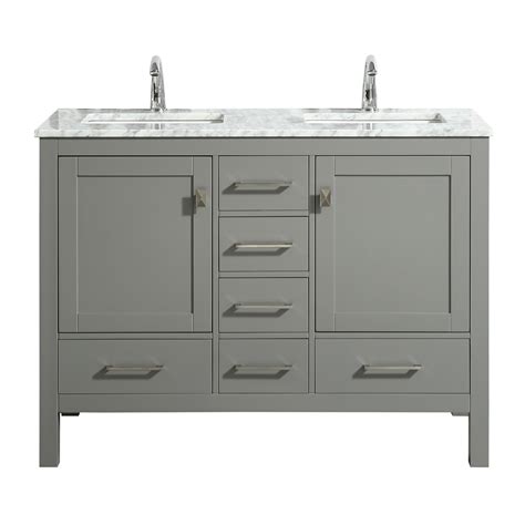 18 stainless steel vanity cabinet|18 inch deep bathroom vanities.